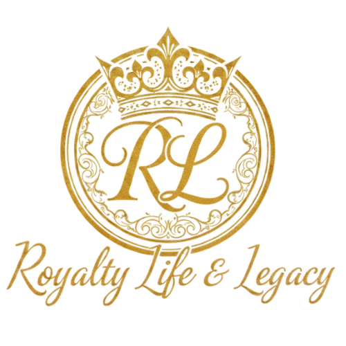Royalty Life & Legacy logo